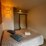 With Access To Pool Appartement