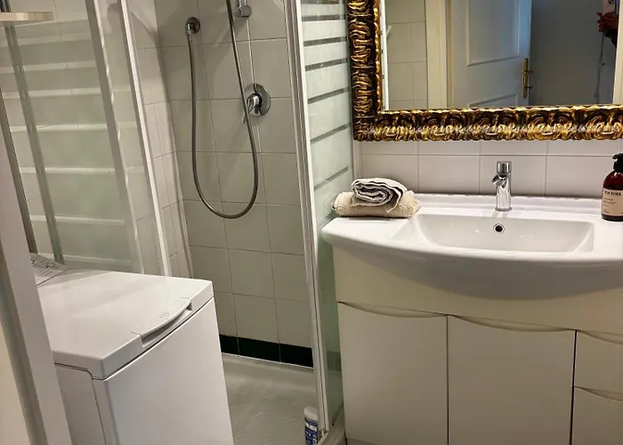 With Access To Pool Beausoleil