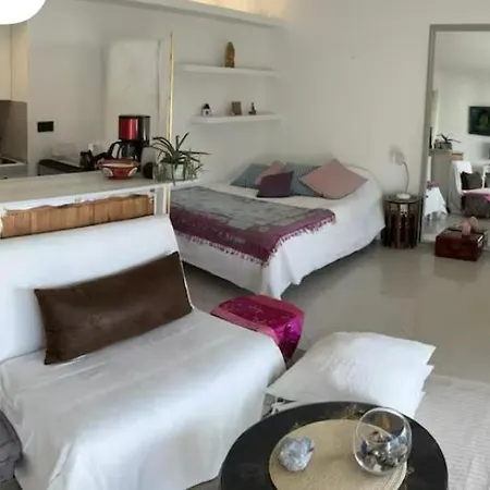 アパート With Access To Pool *