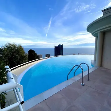 Apartman With Access To Pool